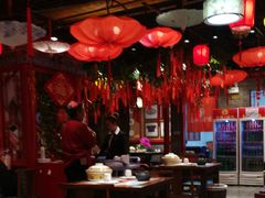 -吉祥春饼·烤鸭(国贸店)