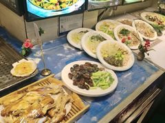 -小船渔村•大连菜•大连焖鱼(明泽街店)