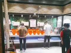 -天都火锅酒楼(虹梅南路店)