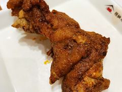 -霄汉牛三鲜湖北砂锅菜(万松园2店)