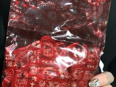 -么凤(波斯富街店)