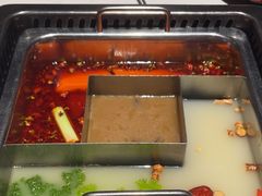 -鼎膳常火锅(华阳店)