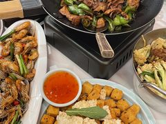 -蘇小主·创意中国菜(金茂览秀城店)