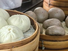 -雪琴面馆富安特色鱼汤面(城中花园店)