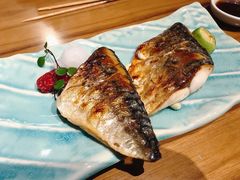-山葵家·创意料理(宁波来福士店)