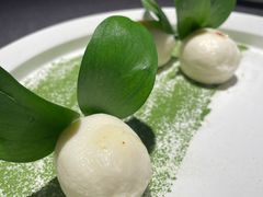 -華府(凯德晶萃店)