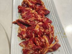 -金刚山(学府路店)