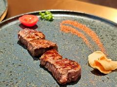 -牛将军•涮肉•烤肉(北京王府井·故宫店)