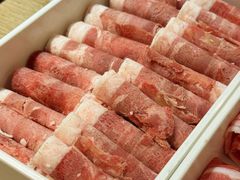 鹿肉-古关火锅店(古北水镇景区店)