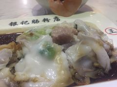 -荔银肠粉(建六店)