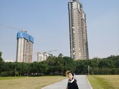 -山明水秀大饭店