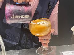 -Something For(中洲湾店)