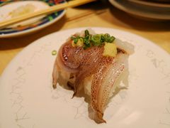 -大起水产回转寿司(道顿堀店)