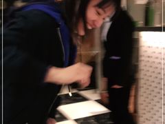 -新大咀港式茶餐厅(宝山万达店)