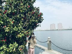 -南昌青山湖风景区