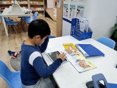 -GogoReading少儿英语分级阅读(双井中心店)