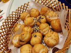 -眉州东坡(北苑华贸店)