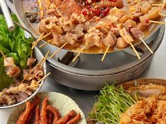 -小螺大作·螺蛳粉火锅(林和西店)