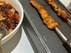 -双合园·海鲜水饺青岛菜(九水东路店)
