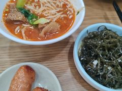 -李先生牛肉面大王(北京东四店)