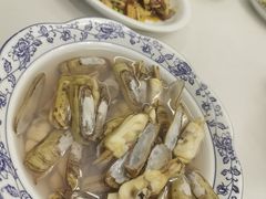 -杨记海鲜楼(三门黑金冠店)