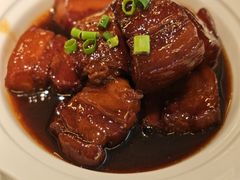 红烧肉-小菜园新徽菜(青岛市南万象城店)