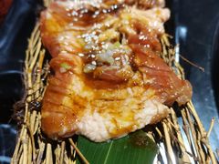 -鹤江桥·红油牛肉粉(SKP店)
