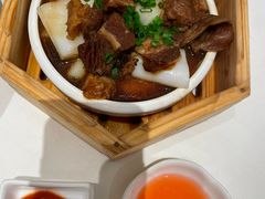 -侨美·唐荔园·40年地道粤菜