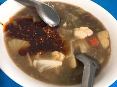 -刘老虎肉丸糊辣汤(总店)