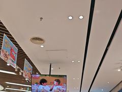 -西贝(无锡万象城店)
