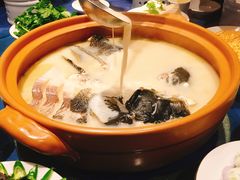 -湘轩·土菜研究院(光大店)