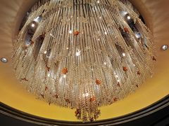 -武汉香格里拉大酒店·香宫中餐厅