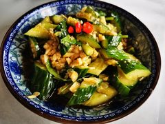 -阿尔法海鲜排档(爱琴海店)