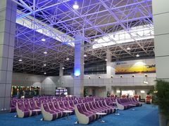 -长沙黄花国际机场-T1航站楼