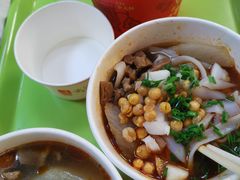 -江三王记牛杂馆(总店)