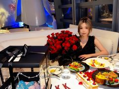 -天玑高空江景餐厅&酒吧Sky Secret Restaurant&Bar