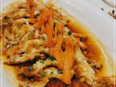 -万龙洲海鲜(大兴绿地缤纷城店)