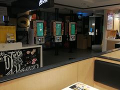 -麦当劳(东直门外大街店)
