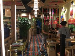 大堂-椰夫人·养生椰子鸡(金沙洲永旺店)