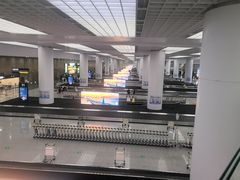 -青岛胶东国际机场