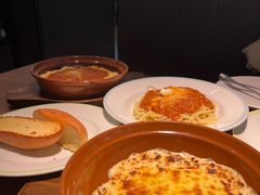 -萨莉亚意式餐厅(百联徐汇店)