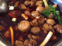 -佘记全家福芋儿鸡(向阳街总店)