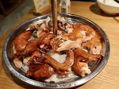 -费大厨辣椒炒肉(万家丽一店)