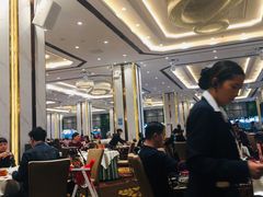 大堂-丽景酒楼·佛山老字号(广佛智城店)