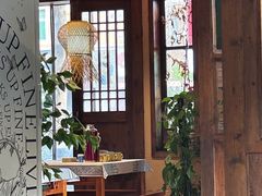 -山涧肴·泉水煮活鱼(坂田店)