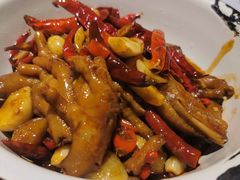 -遇见老南昌-柴火灶(顺外路店)
