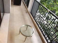 -杭州西溪喜来登度假大酒店