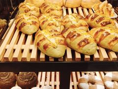 -酵墅·手感烘焙(印象汇店)
