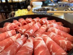 -牛街清真满恒記(平安里西大街店)