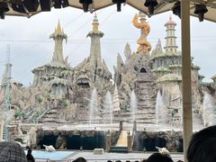 -福州罗源湾海洋世界旅游区